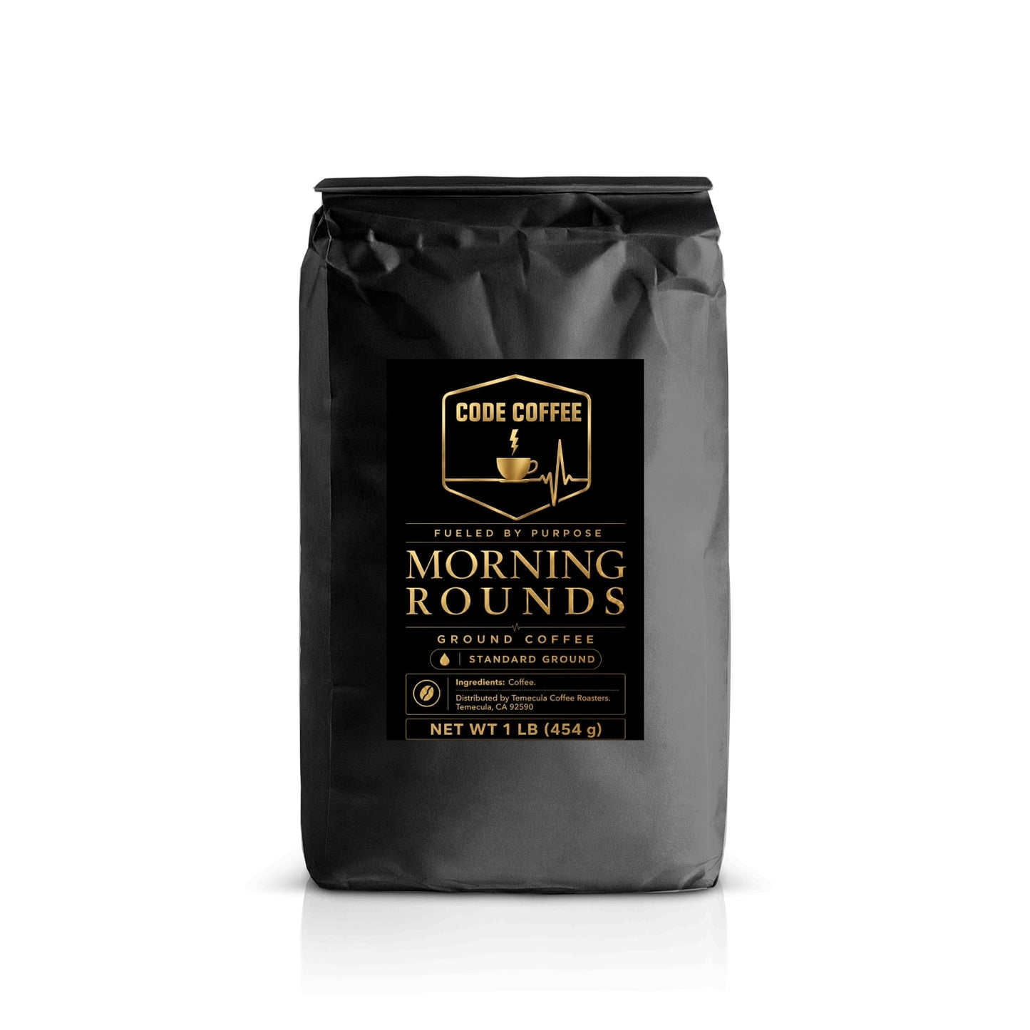 Morning Rounds