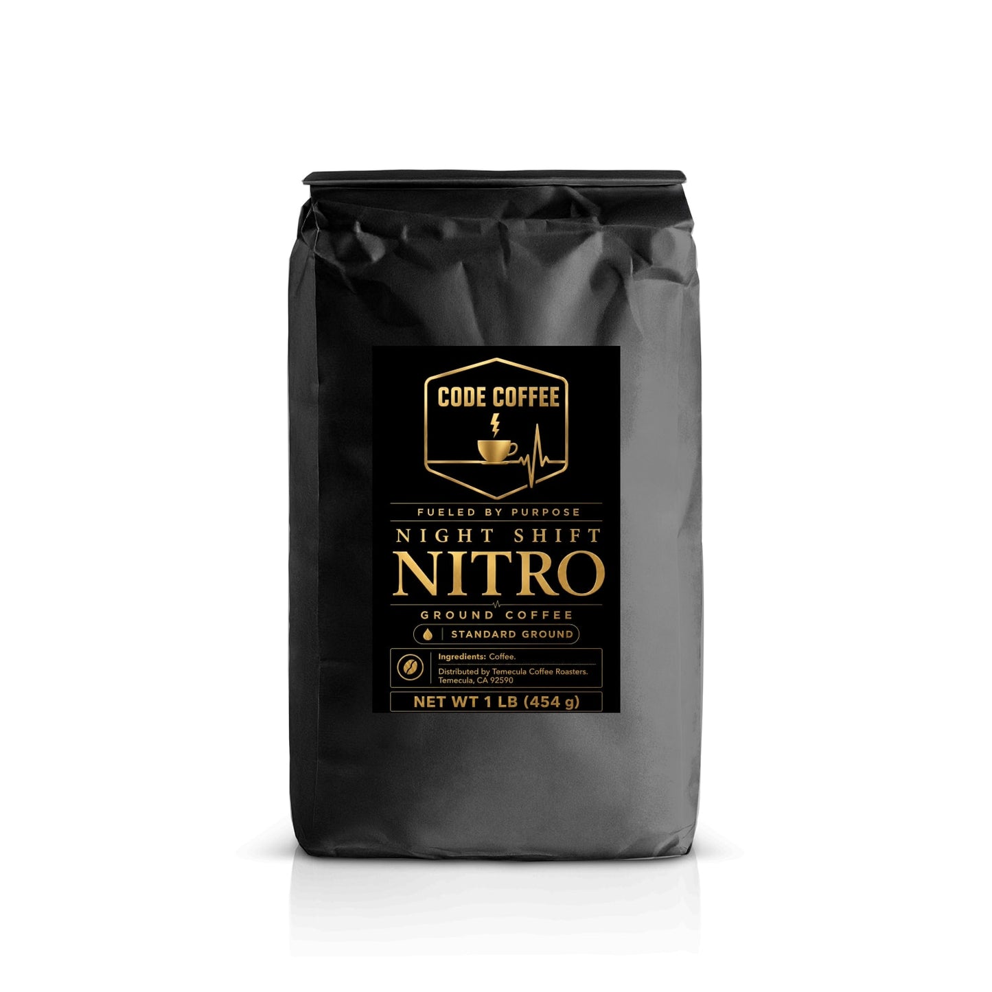 Night Shift Nitro