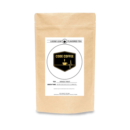 Mango Medley Infusion