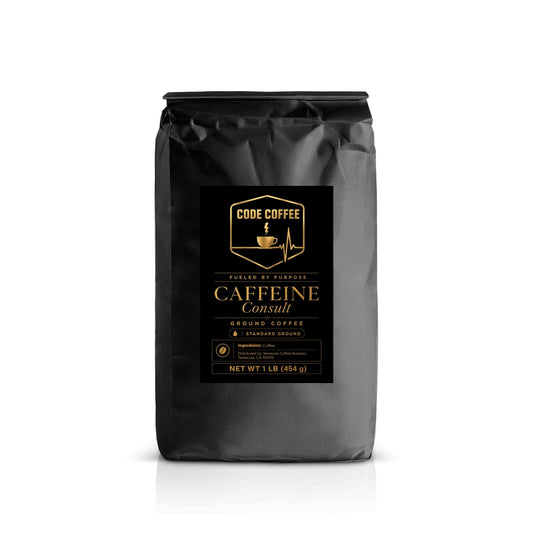 Caffeine Consult