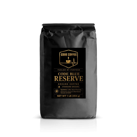Code Blue Reserve